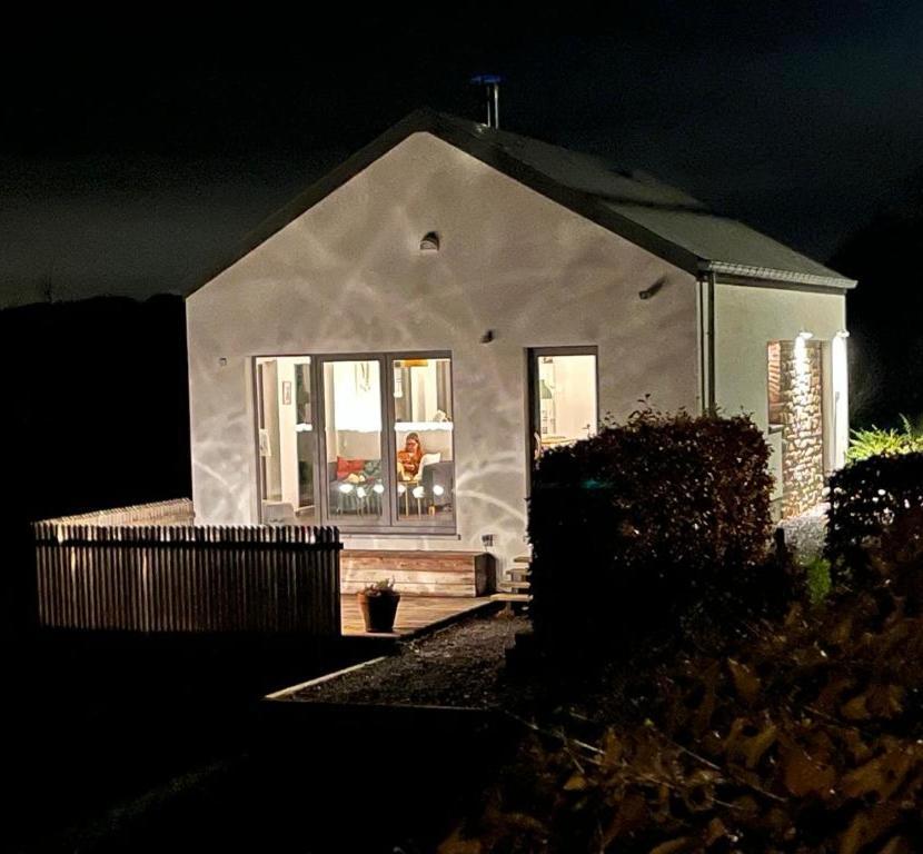Lessilou Villa Mormont  Exterior photo